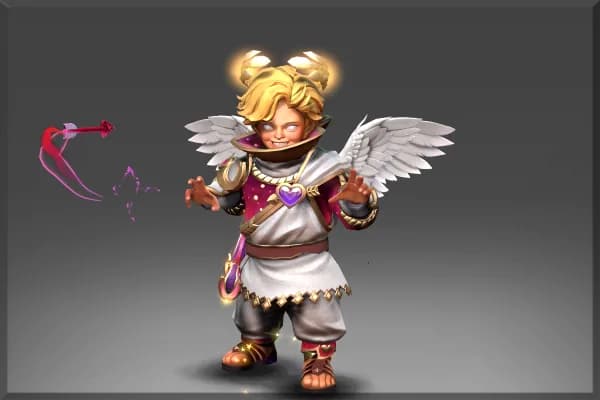 Angel of Vex — Invoker