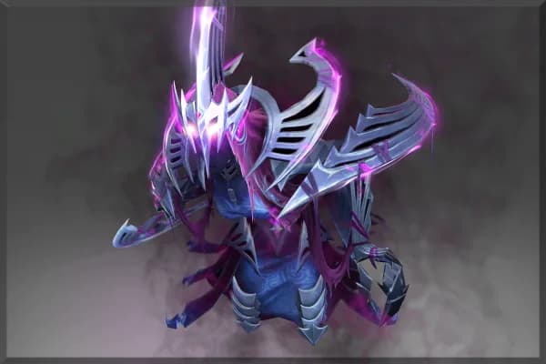 Crescent Huntress — Spectre