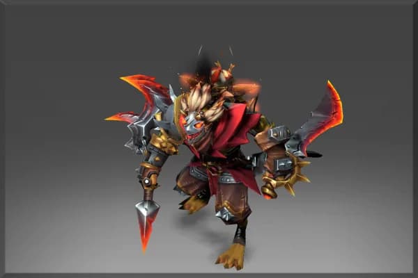 Heartless Hunt — Bounty Hunter