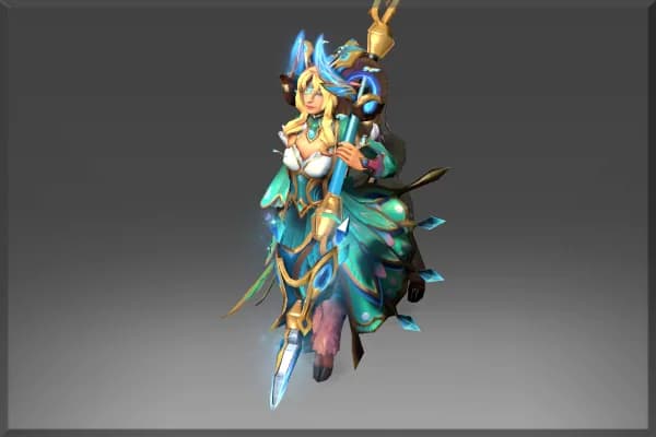 Songs of Starfall Glen — Enchantress